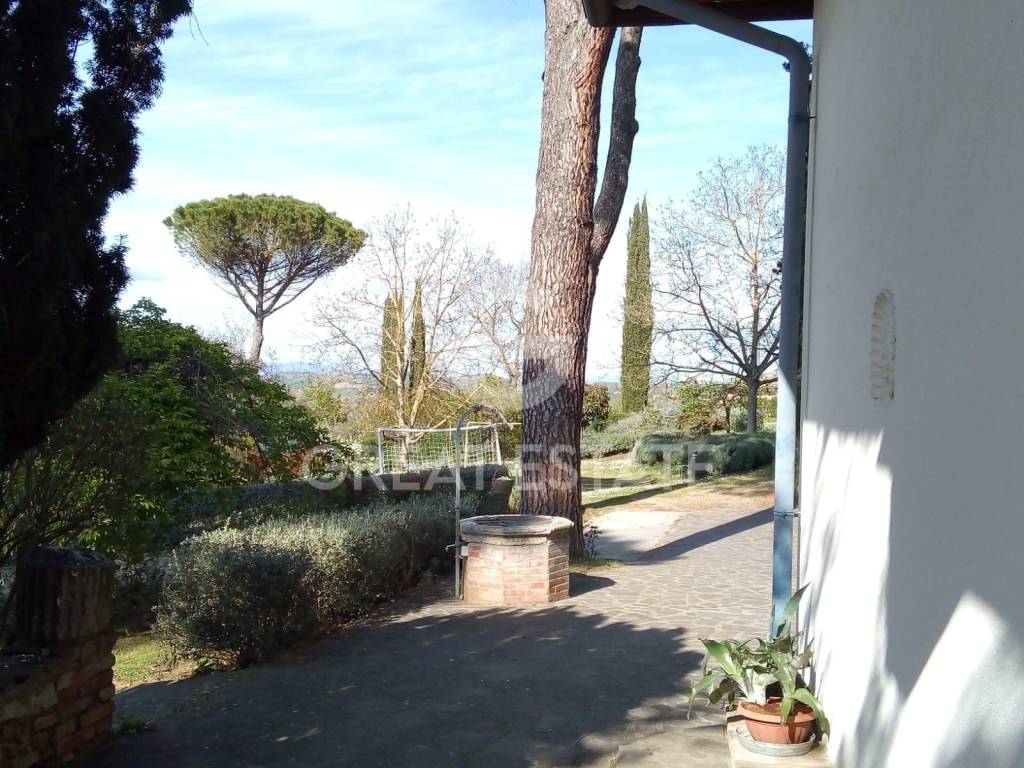 Villa a Chiusi in Vicolo della Pellegrina - Foto 5