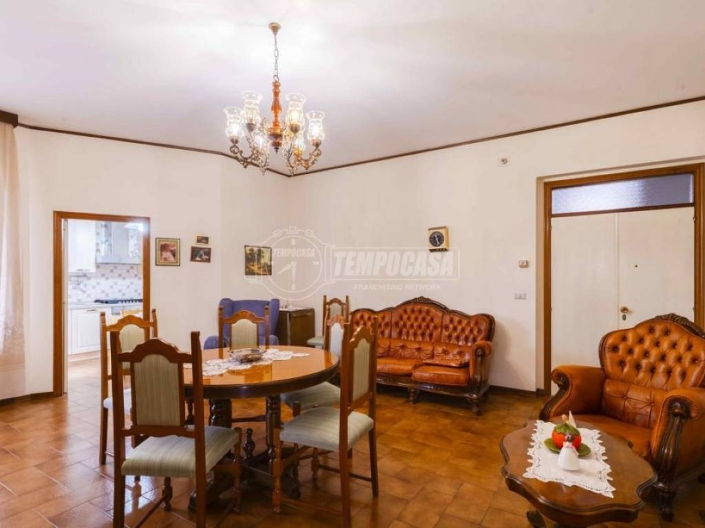 Appartamento a Monte san giusto in Via G. Matteotti 82 - Foto 4
