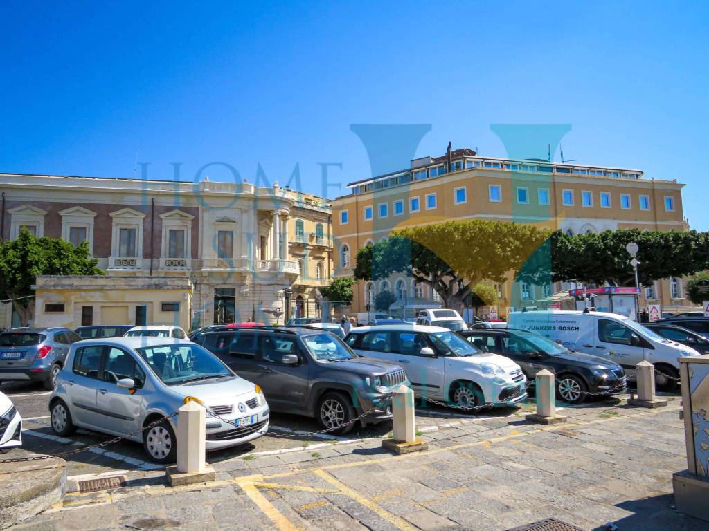 Appartamento a Siracusa in Ronco 1 alla Bagnara - Foto 4