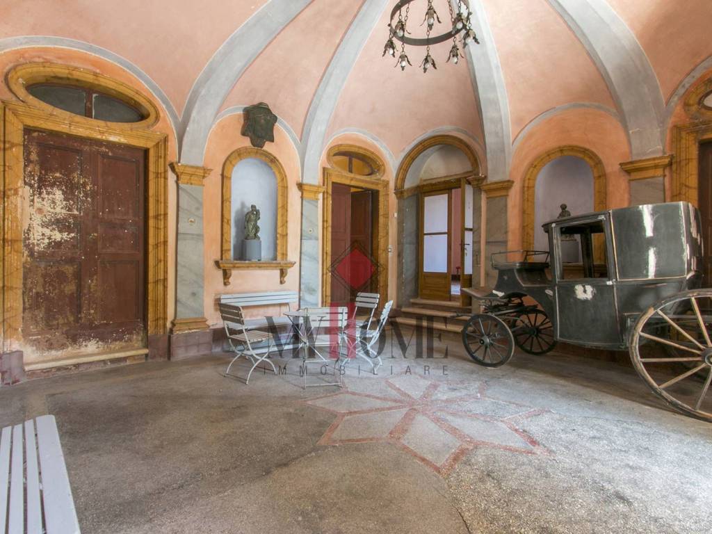 Appartamento a Civitella del tronto in Corso Giuseppe Mazzini, 34 - Foto 2
