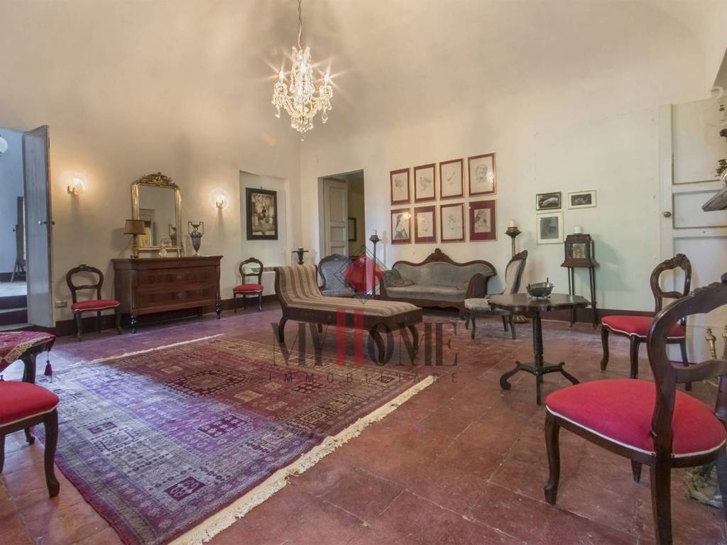 Appartamento a Civitella del tronto in Corso Giuseppe Mazzini, 34 - Foto 3