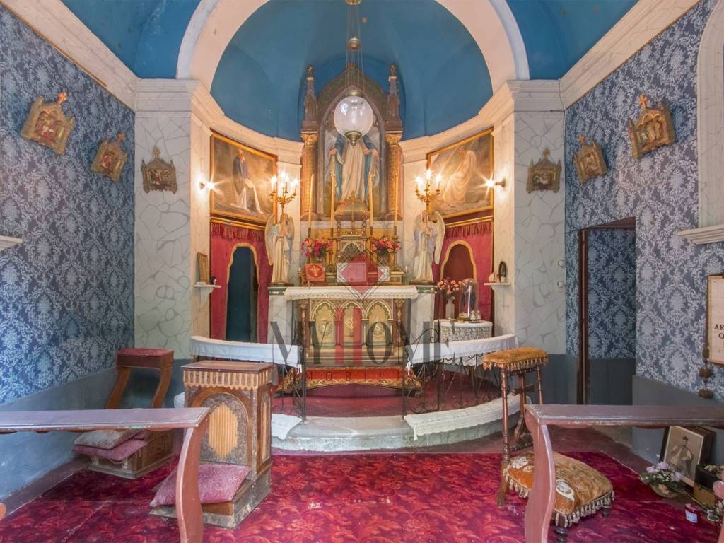 Appartamento a Civitella del tronto in Corso Giuseppe Mazzini, 34 - Foto 5
