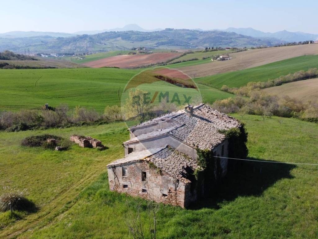 Rustico / casale a Maiolati spontini in Monteschiavo, 13 - Foto 2