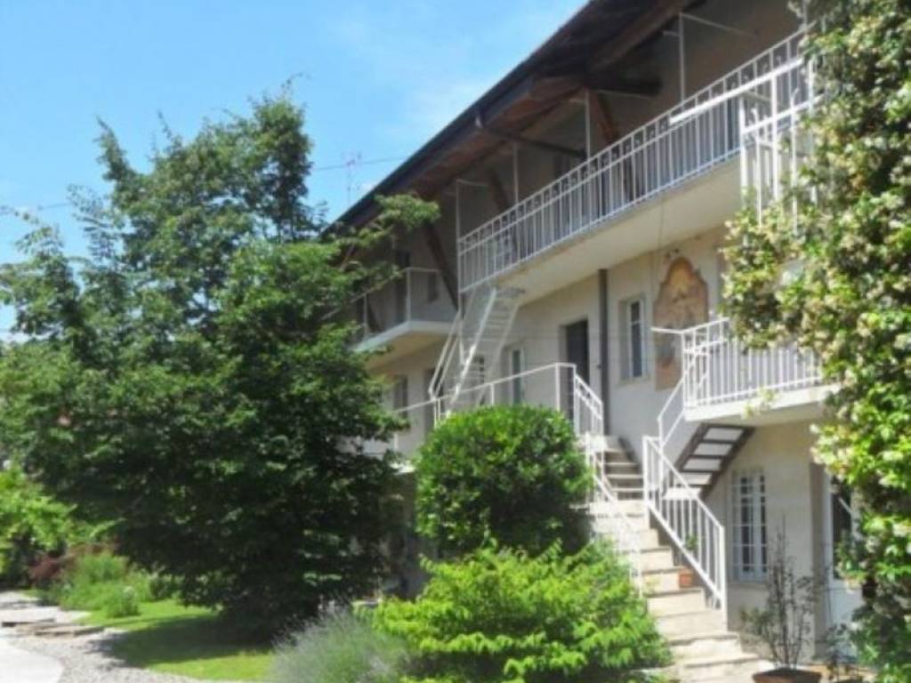 Rustico / casale a Borgo ticino - Foto 2