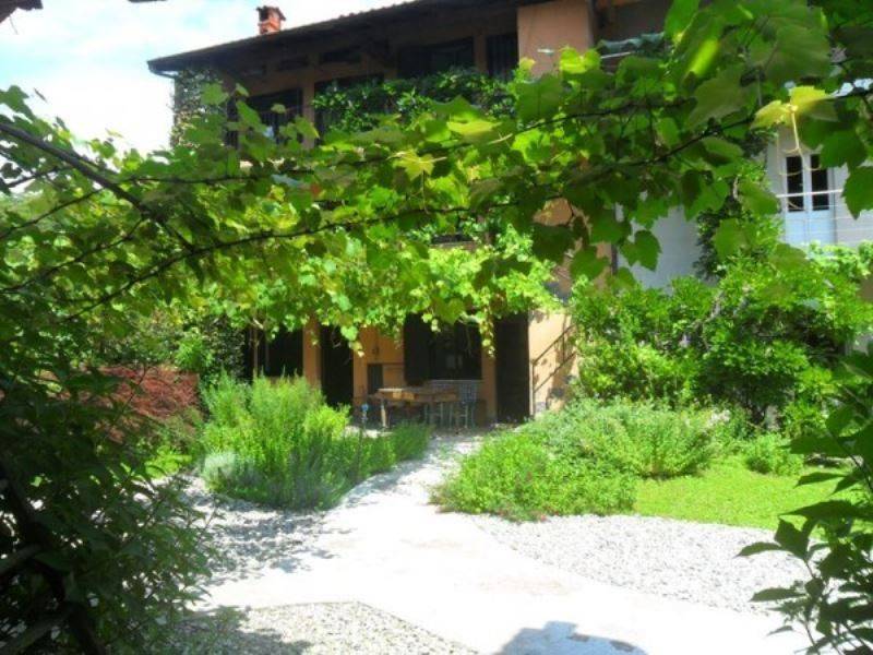 Rustico / casale a Borgo ticino - Foto 3