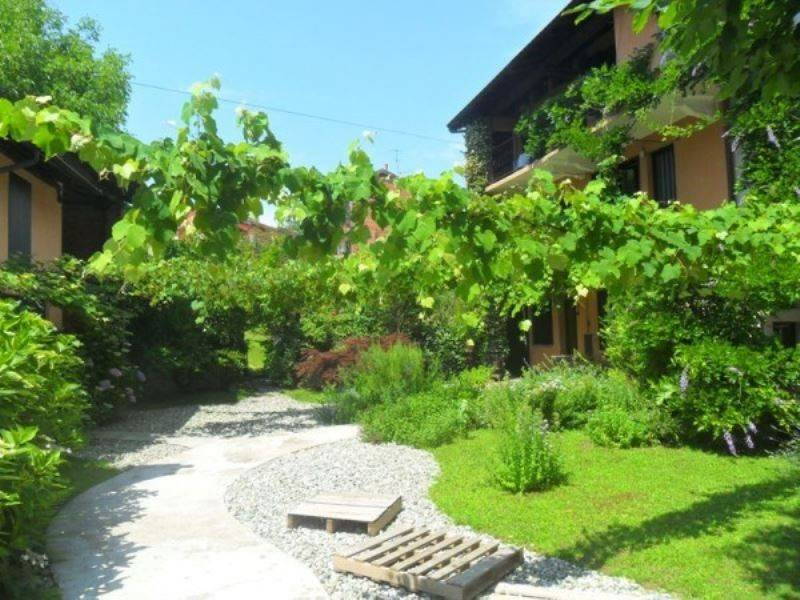 Rustico / casale a Borgo ticino - Foto 4