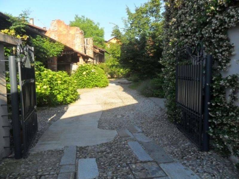 Rustico / casale a Borgo ticino - Foto 5