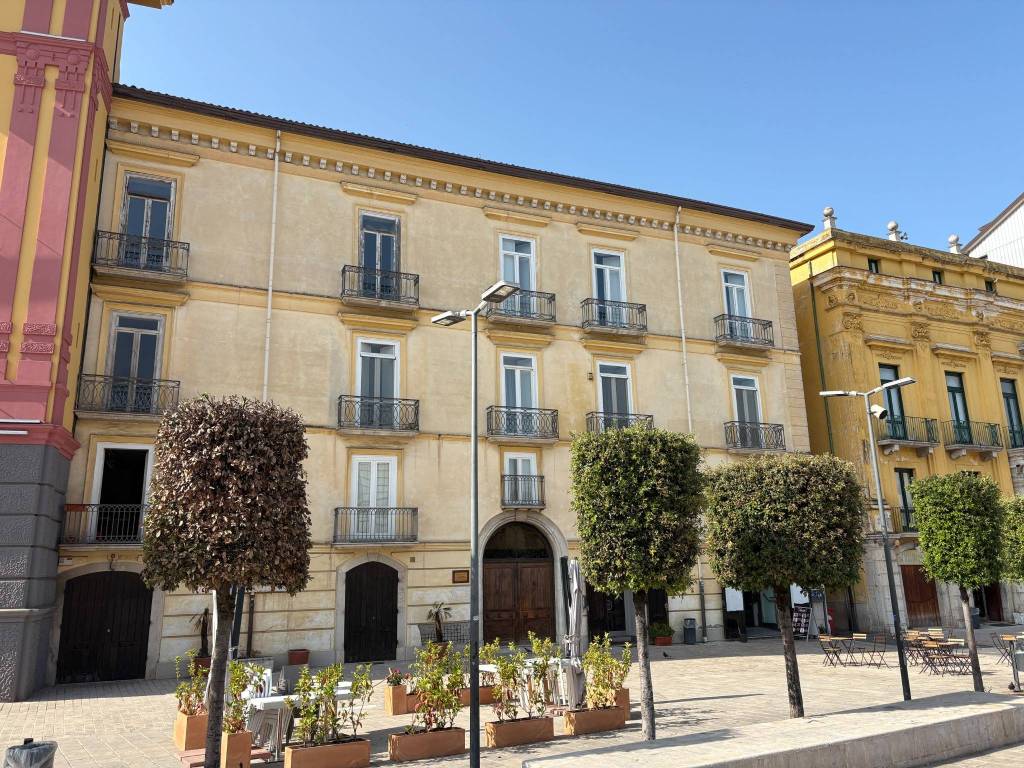 Immobile a Avellino in Piazza della Libertà, 6 - Foto 3