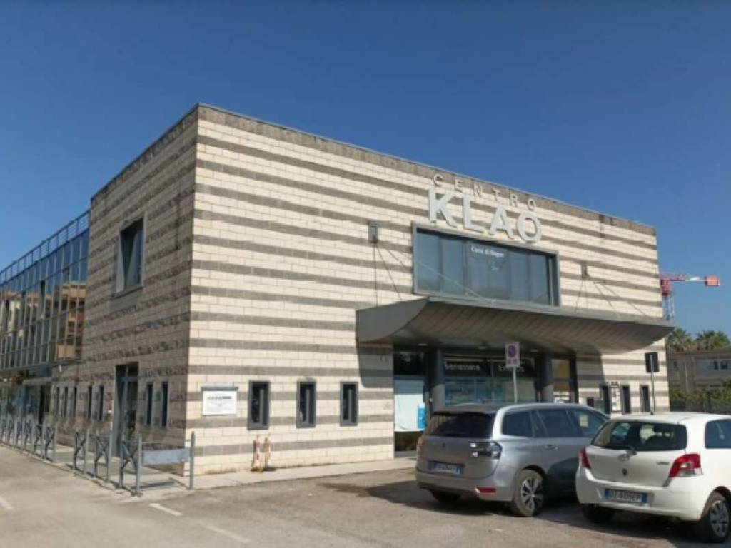 Immobile a Cisterna di latina in Via Oberdan snc - Foto 2