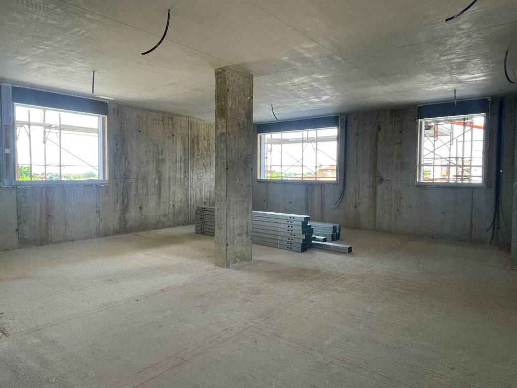Attico / mansarda a Pordenone in Via Spilimbergo, 2 - Foto 5