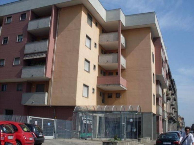 Appartamento a Novara in Corso Vittoria, 17 - Foto 2