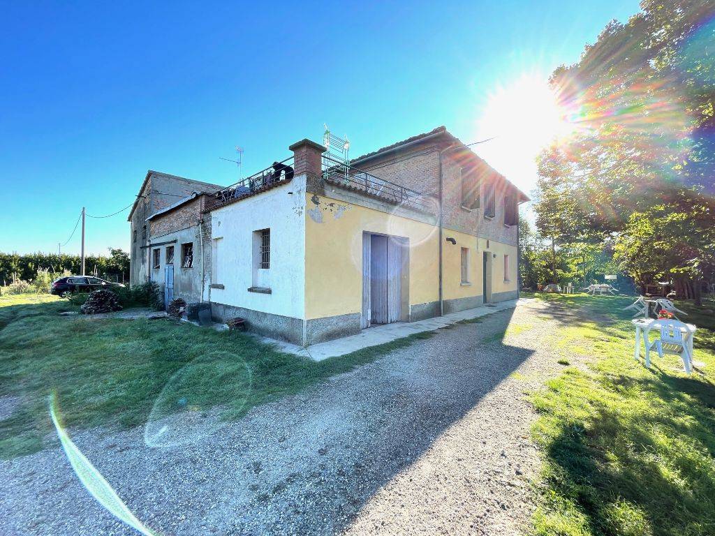 Rustico / casale a Castel bolognese in Via Emilia Ponente, 1960 - Foto 2