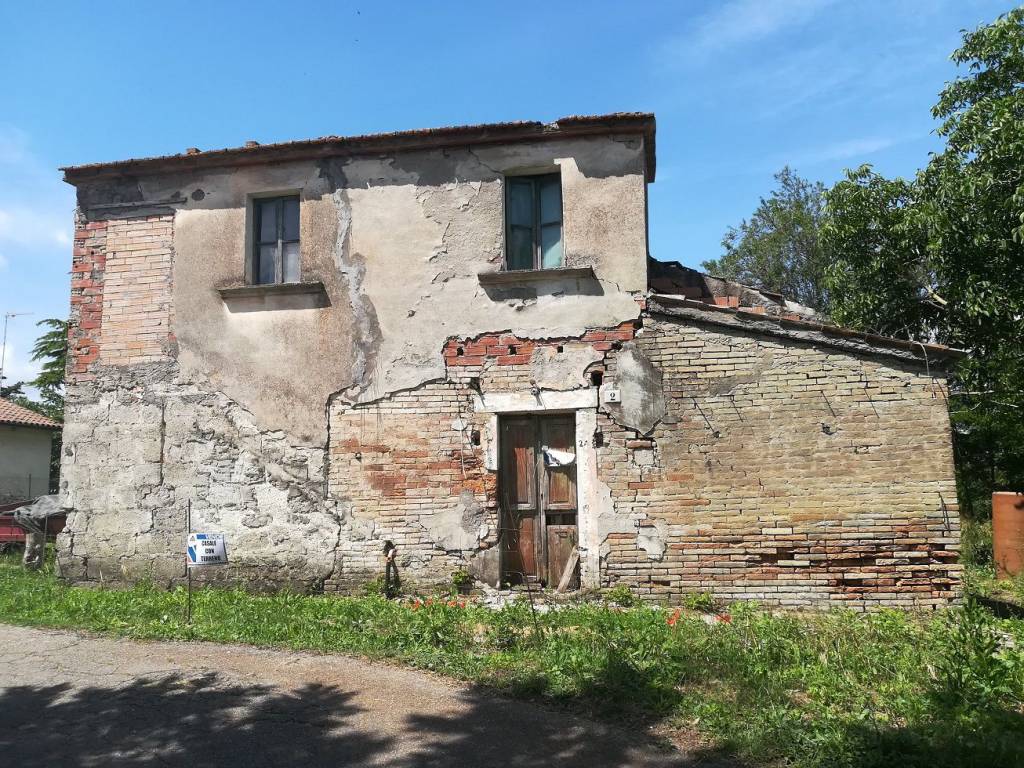 Rustico / casale a Alviano in Vocabolo Pupigliano, 25 - Foto 2