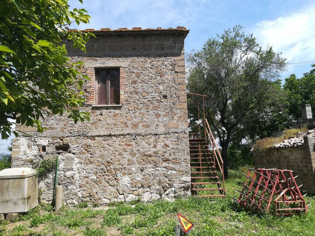 Rustico / casale a Alviano in Vocabolo Pupigliano, 25 - Foto 3