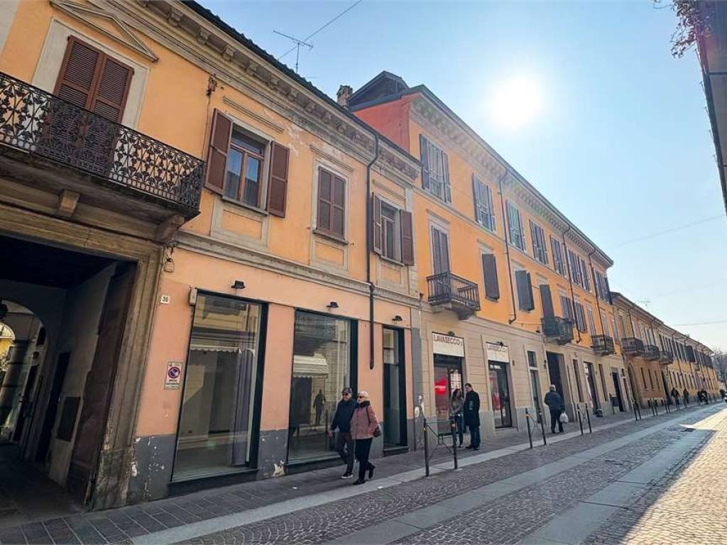 Immobile a Voghera in Via Camillo Benso Cavour, 32 - Foto 3