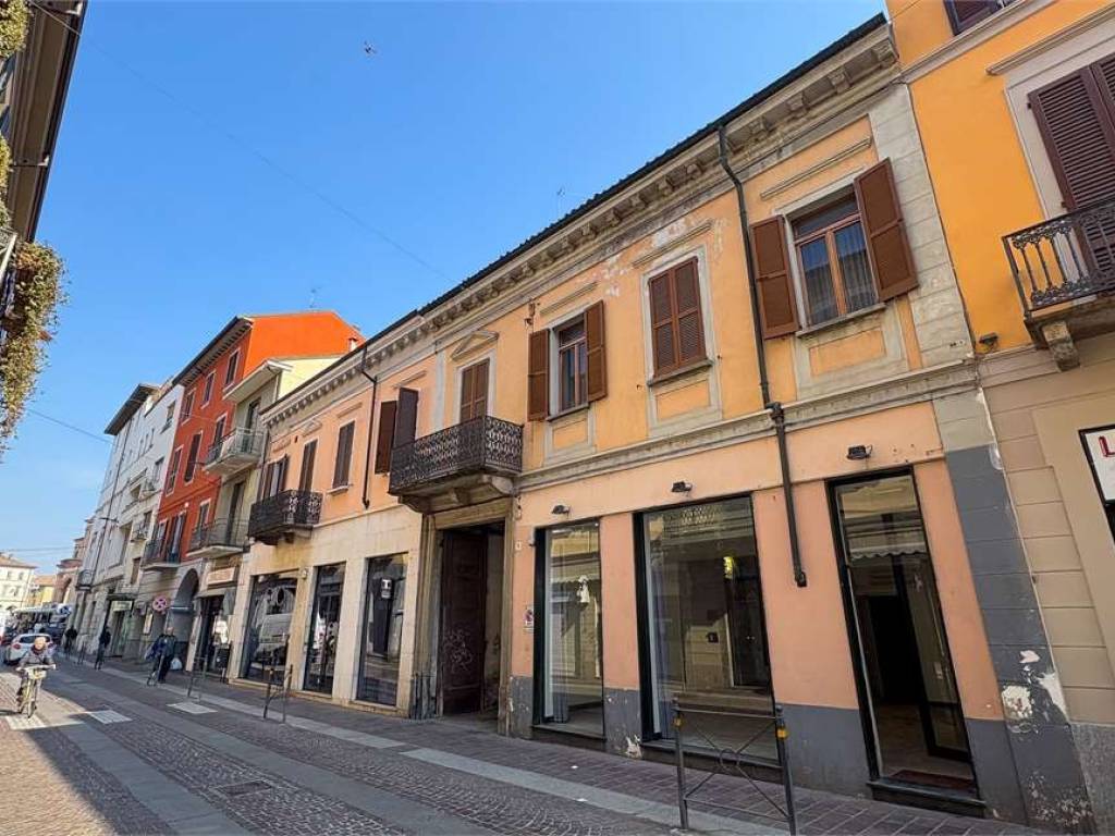 Immobile a Voghera in Via Camillo Benso Cavour, 32 - Foto 5