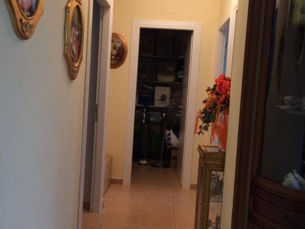 Appartamento a Agrigento in Via Federico Abbatellis - Foto 4