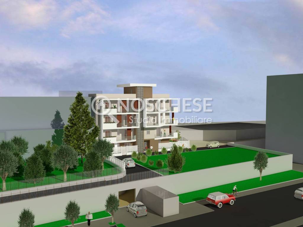 Appartamento a Salerno in Località Fuorni - Foto 4