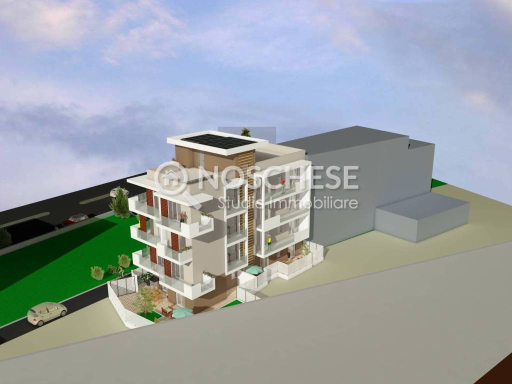 Appartamento a Salerno in Località Fuorni - Foto 5