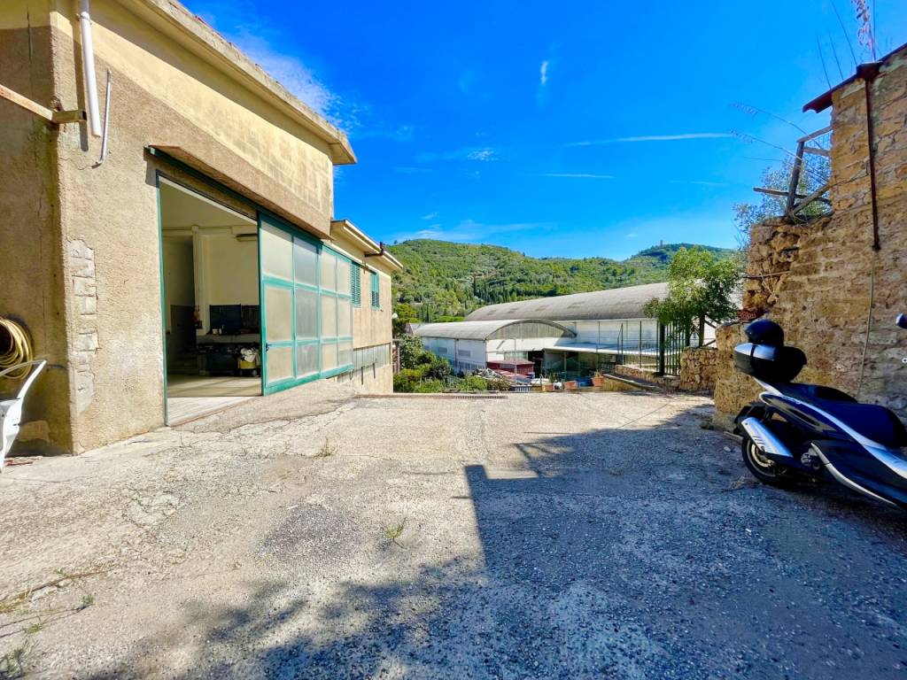 Immobile a Monte argentario in Strada del Grottino - Foto 4