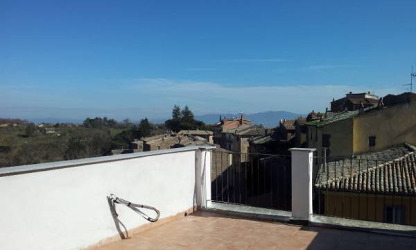 Appartamento a Bagnoregio in Largo Fidanza - Foto 2
