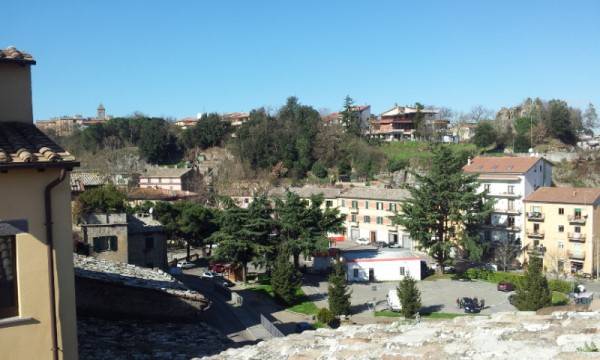 Appartamento a Bagnoregio in Largo Fidanza - Foto 3
