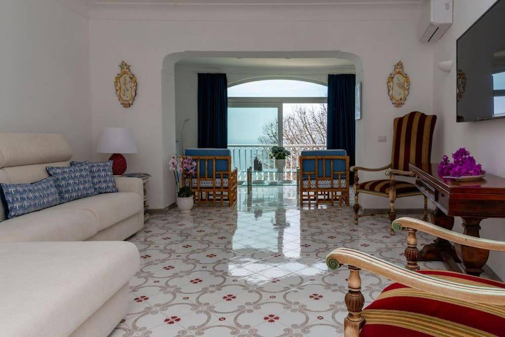 Villa a Capri in Via Tuoro - Foto 3