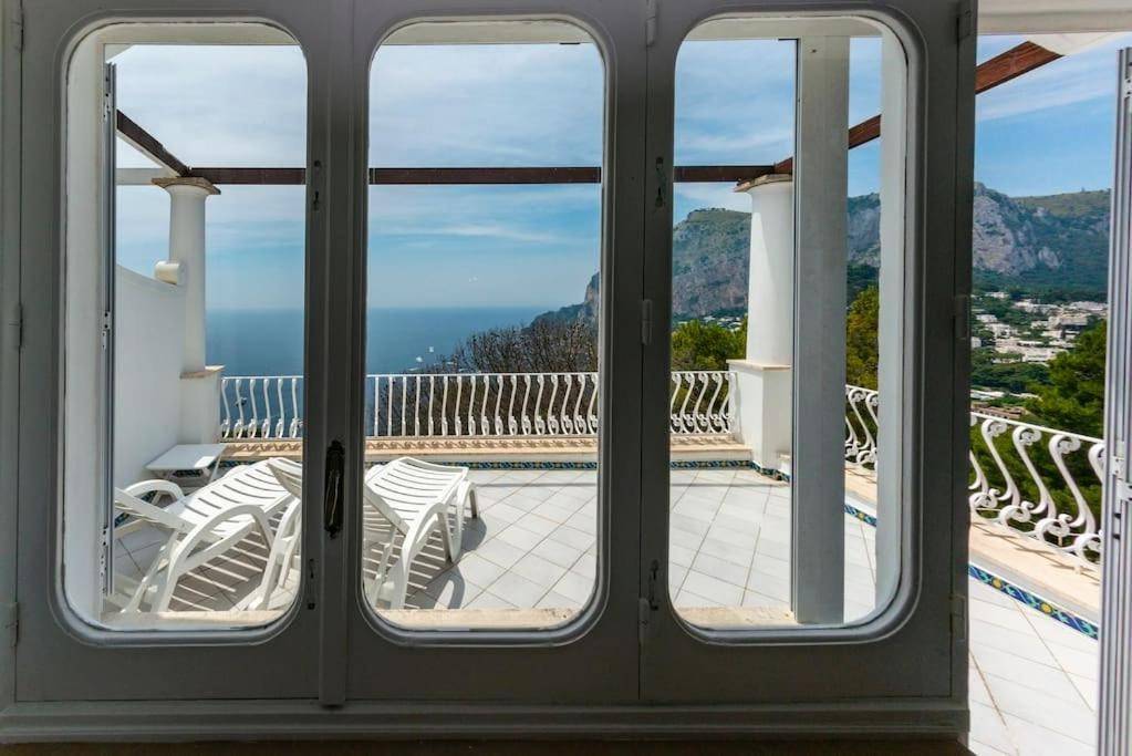 Villa a Capri in Via Tuoro - Foto 4