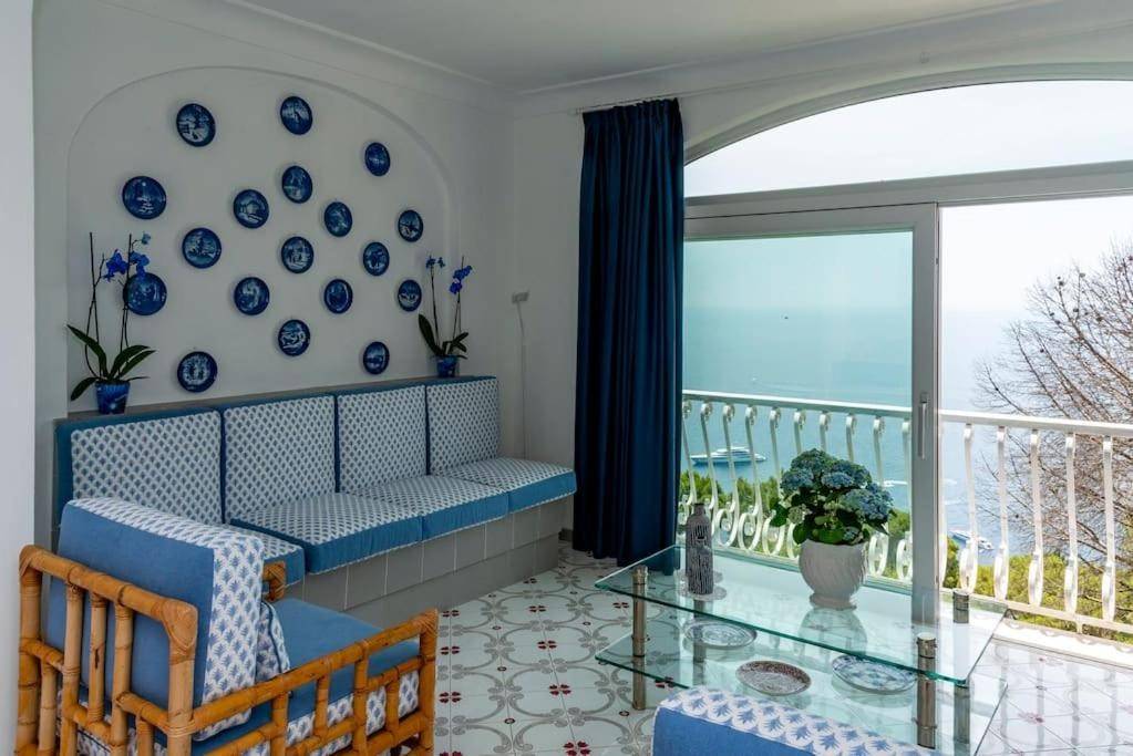 Villa a Capri in Via Tuoro - Foto 5