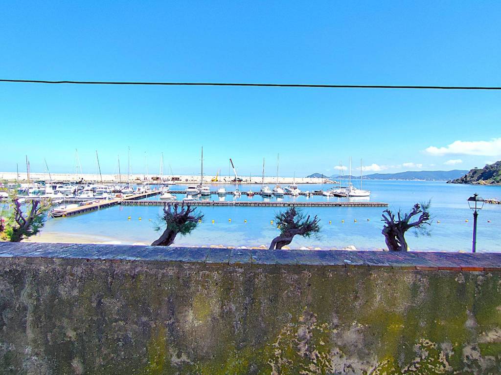 Appartamento a Marciana marina in Viale Margherita, 13 - Foto 4