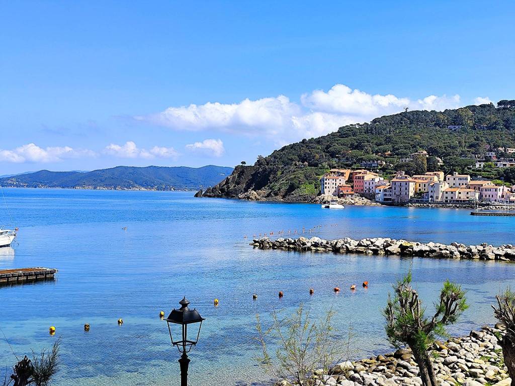 Appartamento a Marciana marina in Viale Margherita, 13 - Foto 5