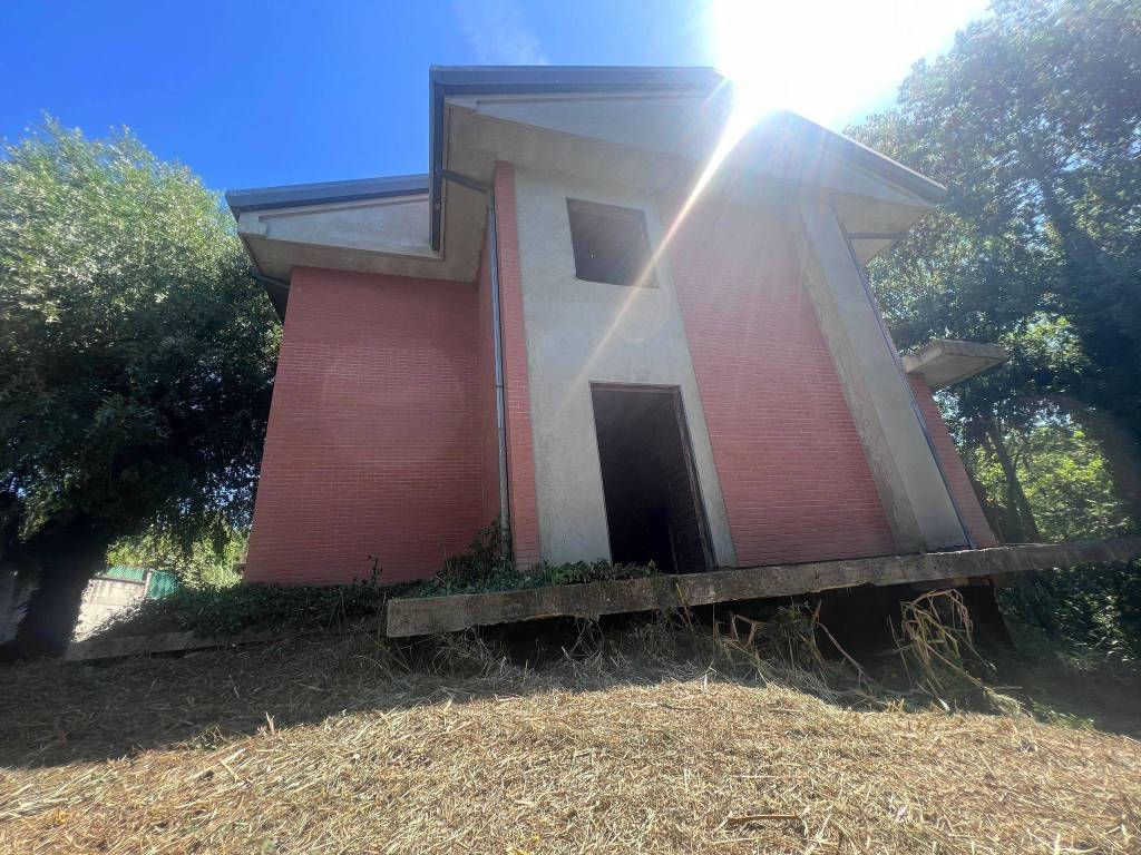 Villa a Frosinone in Via Ceccano - Foto 2