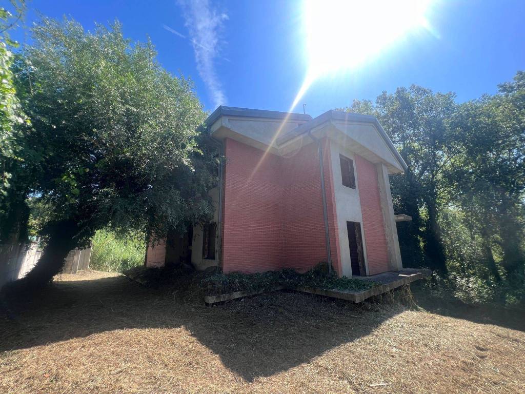 Villa a Frosinone in Via Ceccano - Foto 3