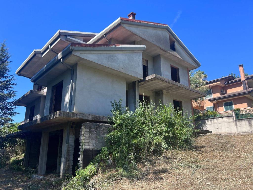 Villa a Frosinone in Via Ceccano - Foto 4