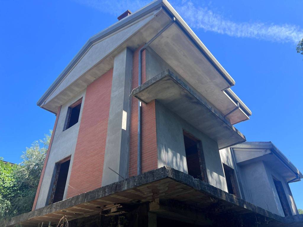 Villa a Frosinone in Via Ceccano - Foto 5