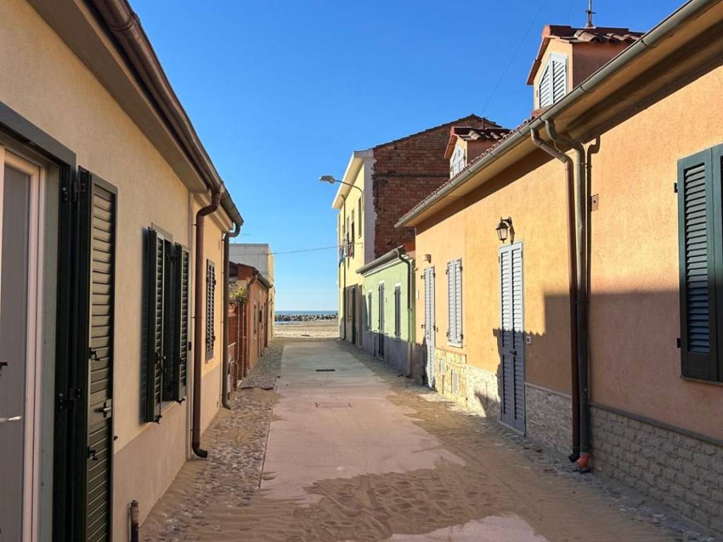 Appartamento a Follonica in Via Salceta, 4 - Foto 4