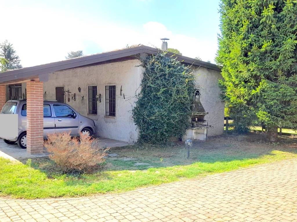 Villa a Castelletto sopra ticino - Foto 2