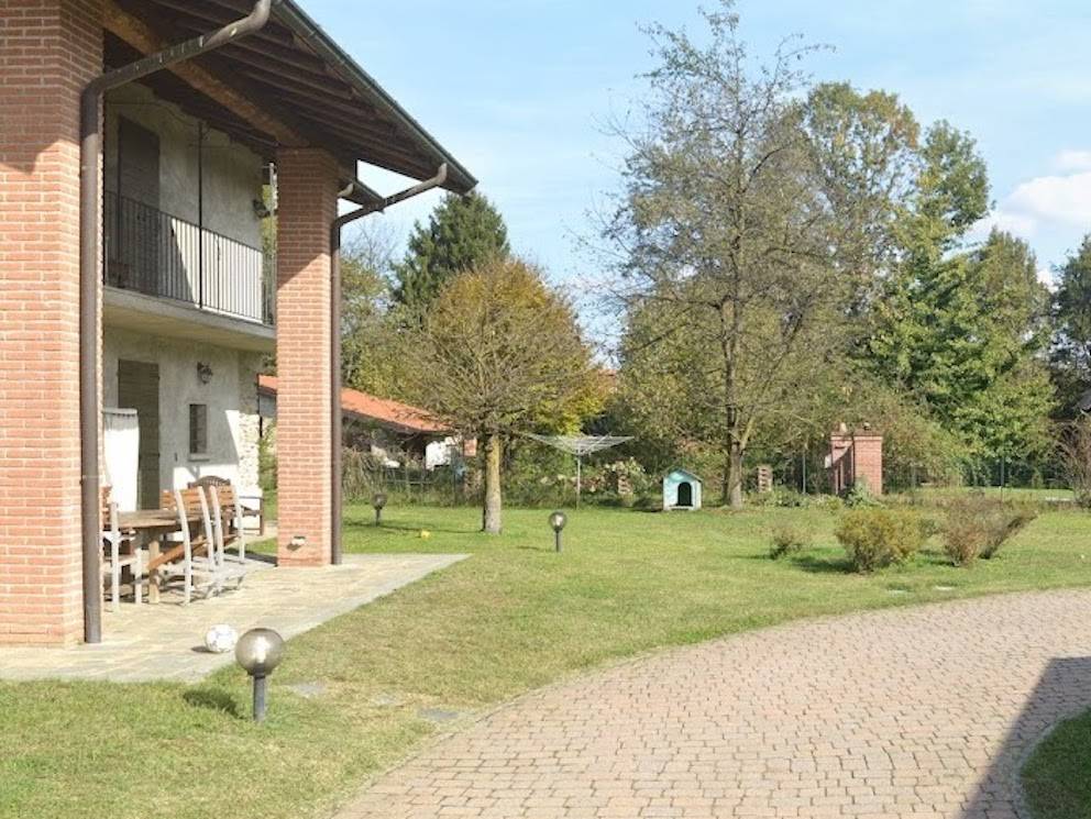 Villa a Castelletto sopra ticino - Foto 3