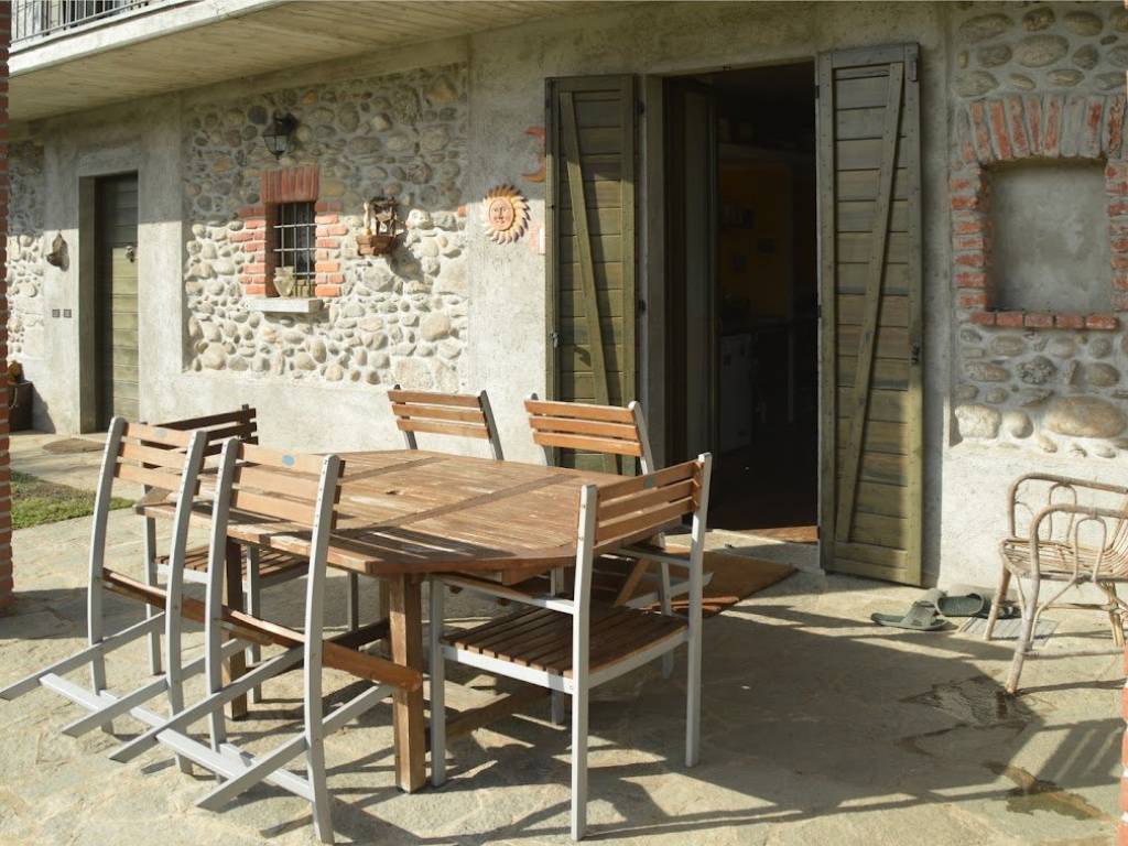 Villa a Castelletto sopra ticino - Foto 4