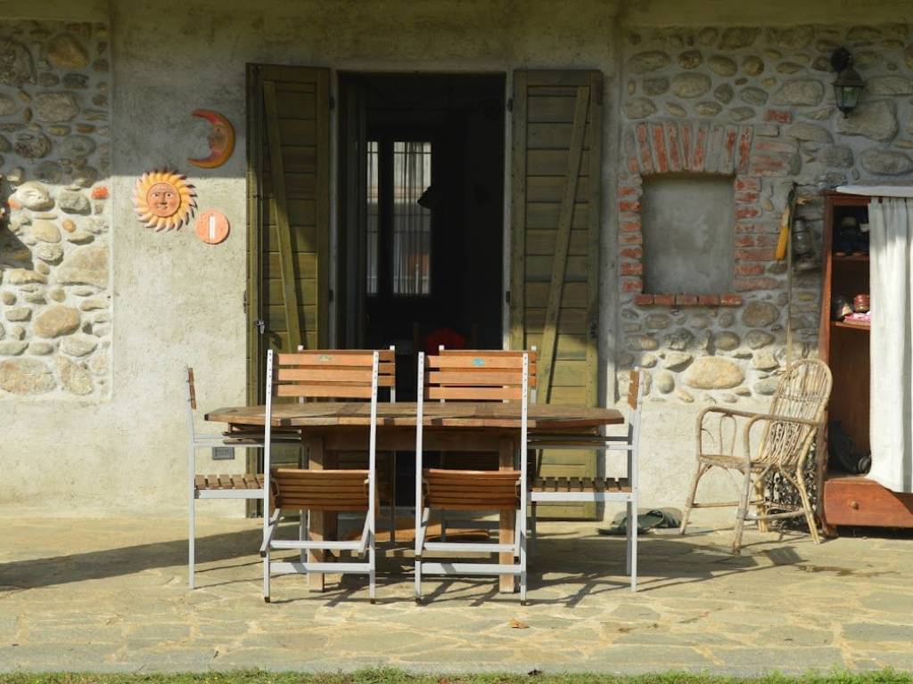 Villa a Castelletto sopra ticino - Foto 5