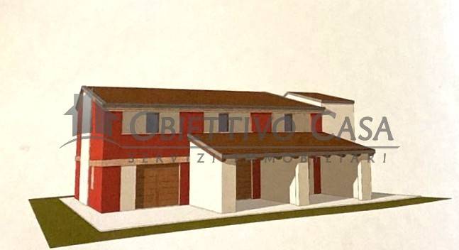 Villa a Pontelongo in Via Candiana - Foto 2