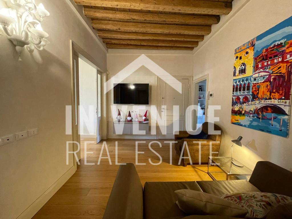 Appartamento a Venezia in Fondamenta Rio Marin - Foto 3