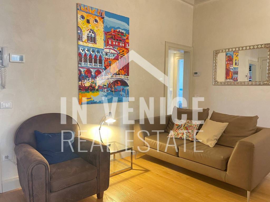 Appartamento a Venezia in Fondamenta Rio Marin - Foto 4