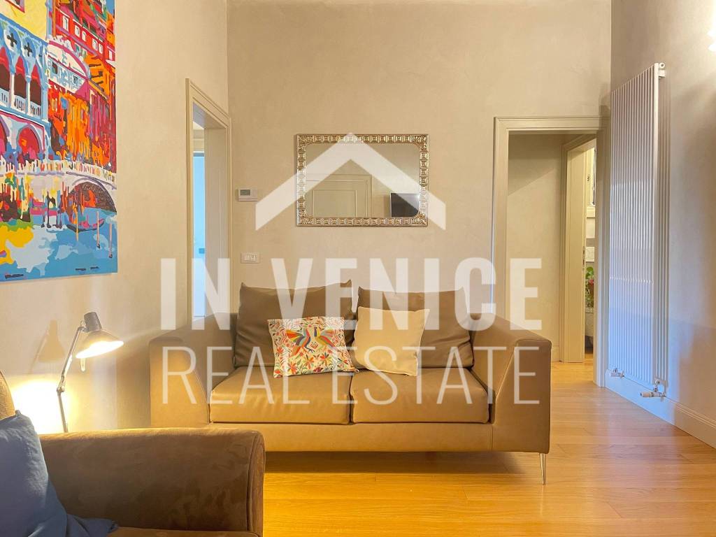 Appartamento a Venezia in Fondamenta Rio Marin - Foto 5