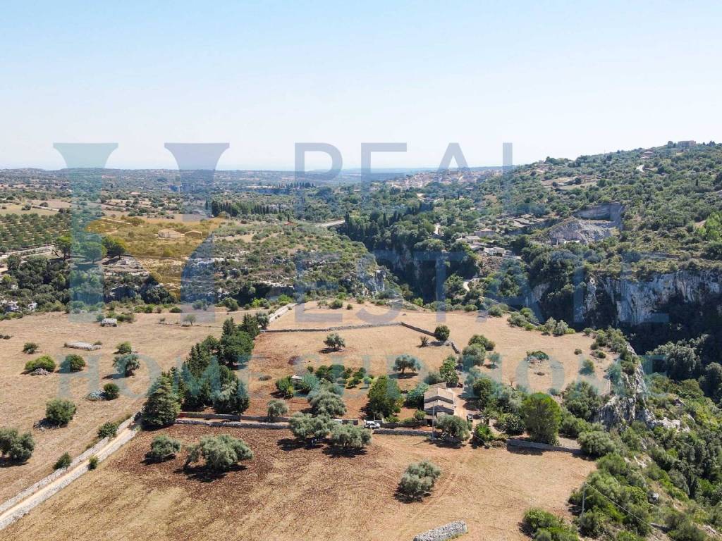 Villa a Noto in Via Tommaso Fazello, 228 - Foto 2