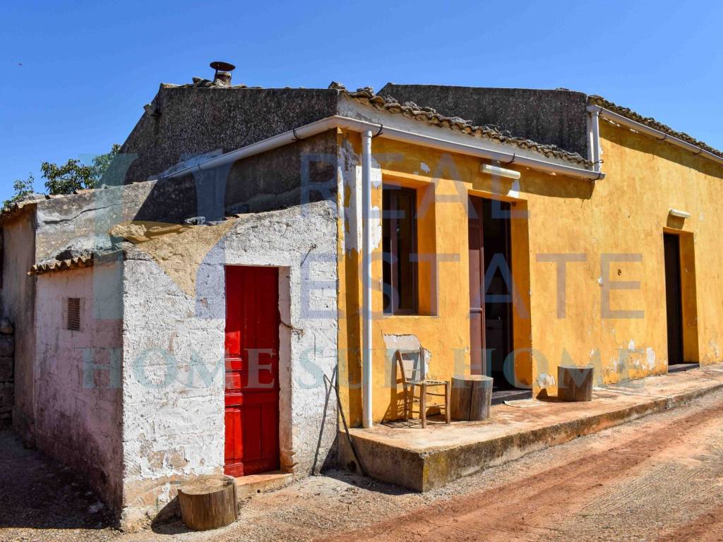 Villa a Noto in Via Tommaso Fazello, 228 - Foto 3