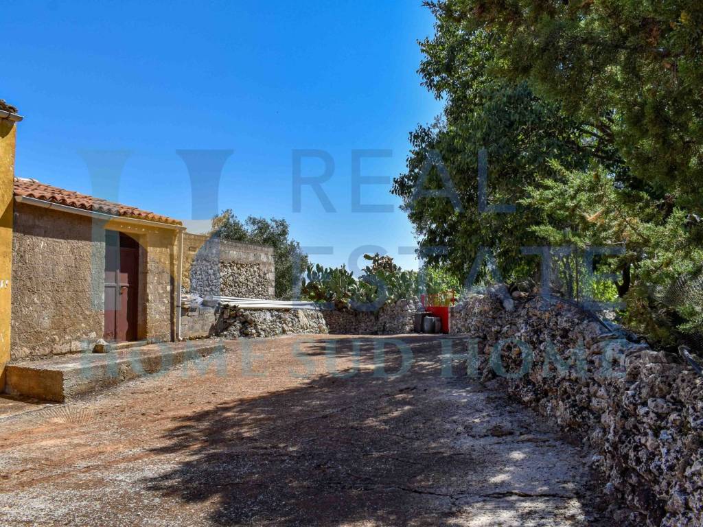 Villa a Noto in Via Tommaso Fazello, 228 - Foto 4