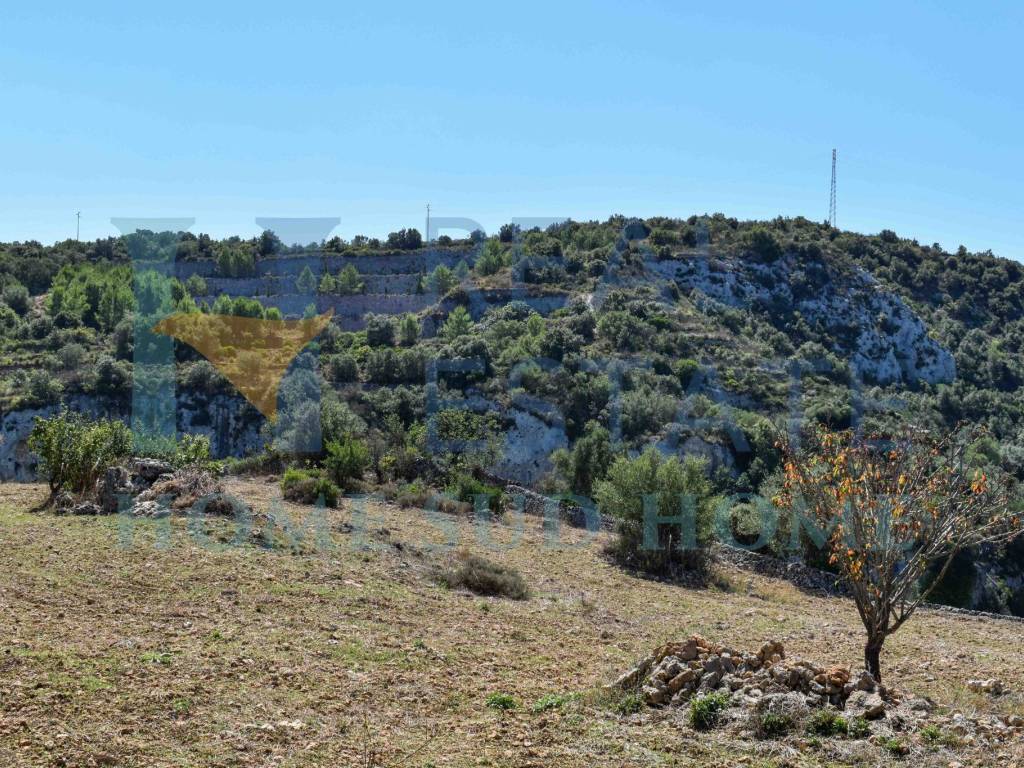 Villa a Noto in Via Tommaso Fazello, 228 - Foto 5