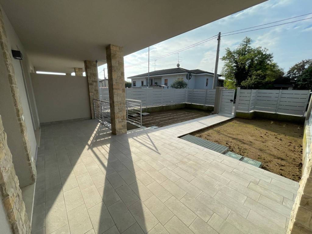 Appartamento a Castegnato in Via Molino - Foto 4