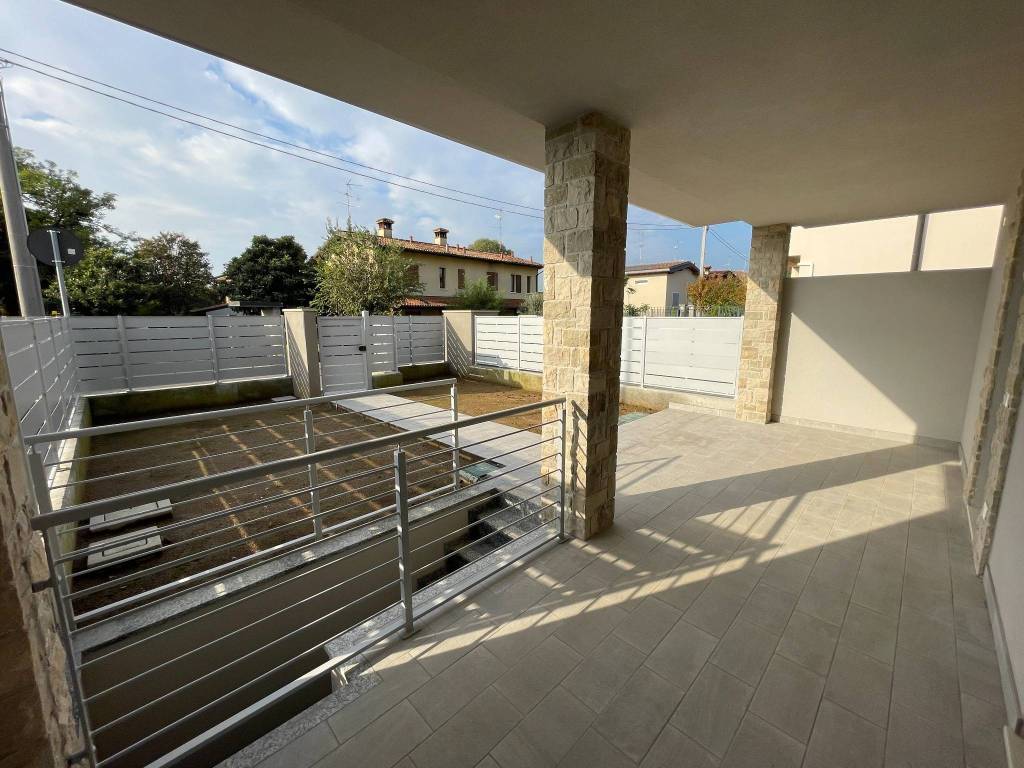 Appartamento a Castegnato in Via Molino - Foto 5